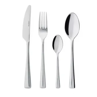 Set tacamuri Ambition Siena, 24 piese