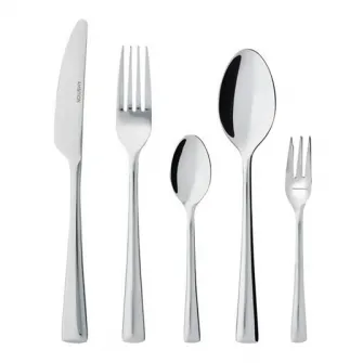 Set tacamuri Ambition Siena, 60 piese