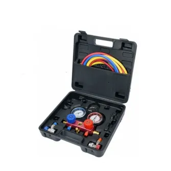 Set tester aer conditionat R-134a 6 Piese