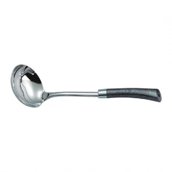 Set ustensile bucatarie Zokura, 7 piese, Inox, maner plastic