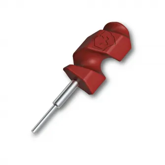 Set Victorinox Mini Tools 2.1201.4, multicolor