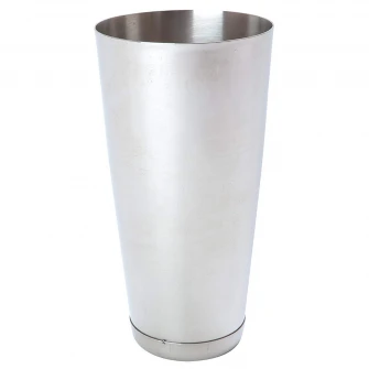 Shaker, Hendi, model Boston, otel inoxidabil, 0,8l