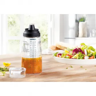 Shaker pentru dressing Leifheit