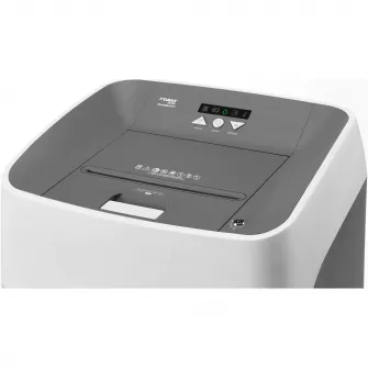 Шредер Dahle ShredMatic 300 Autofeed, уровень безопасности P4, поперечная резка, 300 листов