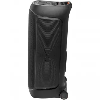 Sistem audio JBL Partybox 720, 800W, Bluetooth, IPX4, Auracast, Party Lights, Negru