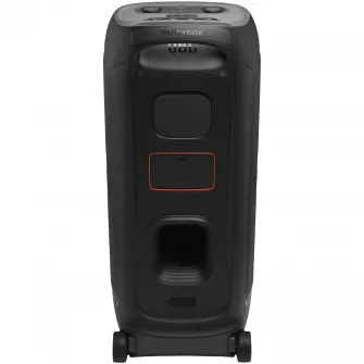 Sistem audio JBL Partybox 720, 800W, Bluetooth, IPX4, Auracast, Party Lights, Negru