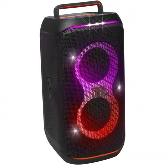 Sistem audio portabil JBL Partybox Club 120