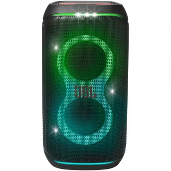 Sistem audio portabil JBL Partybox Club 120
