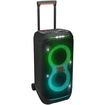 Sistem audio portabil JBL Partybox Stage 320