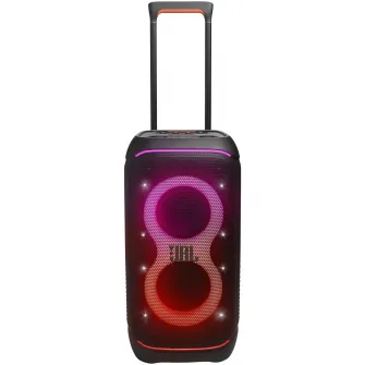 Sistem audio portabil JBL Partybox Stage 320