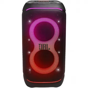 Sistem audio portabil JBL Partybox Stage 320