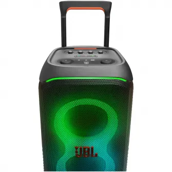 Sistem audio portabil JBL Partybox Stage 320