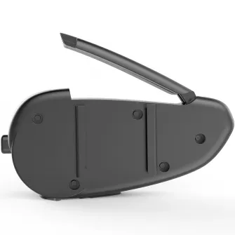 Sistem comunicare moto PNI BTH03 pentru casca inchisa sau deschisa