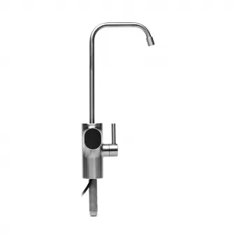 Sistem de filtrare cu osmoza inversa Living Solutions 600G, 1.5 litri/minut