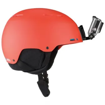 Sistem de prindere pe casca GoPro Helmet Front + Side Mount