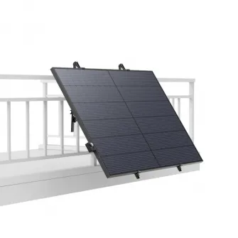 Sistem de urmarire solara EcoFlow Single Axis Solare Tracker