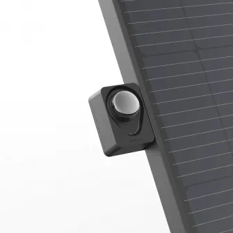 Sistem de urmarire solara EcoFlow Single Axis Solare Tracker