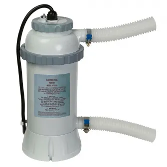 Sistem electric de incalzire piscina Intex 28684, 220-240 V, 220 W