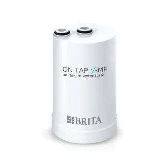Sistem filtrare apa Brita On Tap Pro V-MF, indicator digital, 3 optiuni de utilizare, 600l