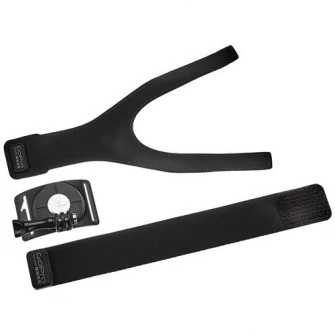 Sistem prindere de mana/incheietura pentru GoPro