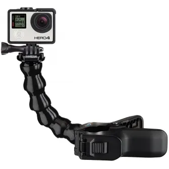 Sistem prindere fexibil GoPro pentru camera video sport