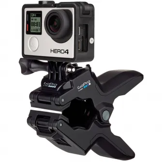 Sistem prindere fexibil GoPro pentru camera video sport