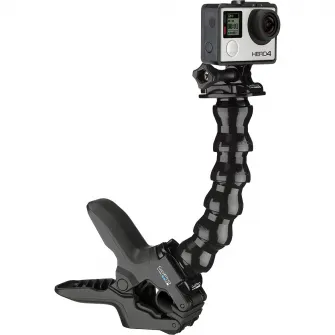 Sistem prindere fexibil GoPro pentru camera video sport