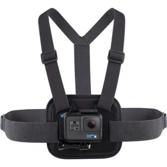 Sistem prindere pe piept GoPro Chest Mount