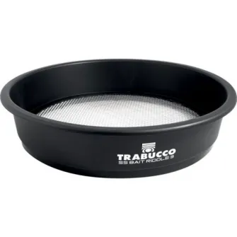 Sita Trabucco GNT Black Riddle 47cm/2mm