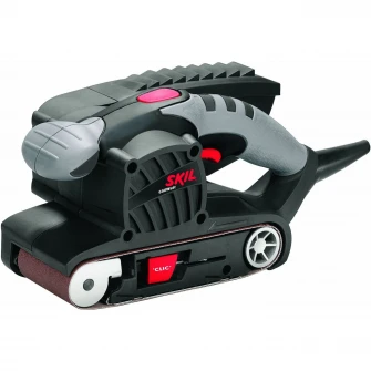 Slefuitor cu banda Skil, 650W, 300 RPM, cadru slefuire Equalizer