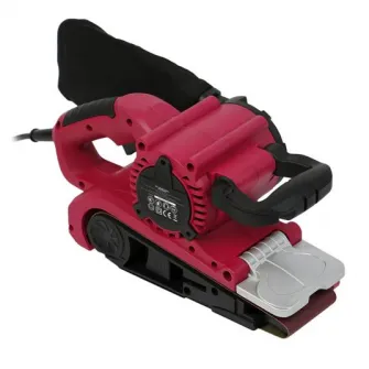 Slefuitor cu banda Steinhaus, PRO-BS1010, 1010W, viteza variabila