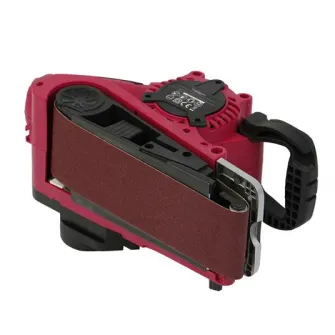 Slefuitor cu banda Steinhaus, PRO-BS1010, 1010W, viteza variabila