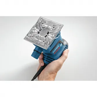 Slefuitor cu vibratii Bosch Professional GSS 140-1 A, 180 W