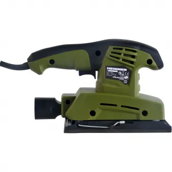 Slefuitor Cu Vibratii Heinner Asv001, 180W, 10000 rpm, 187 mm