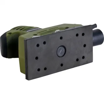 Slefuitor Cu Vibratii Heinner Asv001, 180W, 10000 rpm, 187 mm