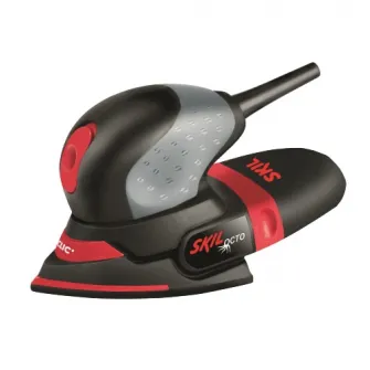 Slefuitor multifunctional Skil Octo, 100W, 151x102mm