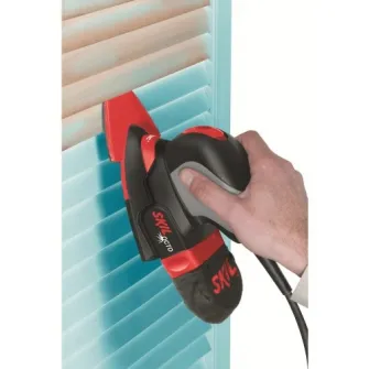 Slefuitor multifunctional Skil Octo, 100W, 151x102mm
