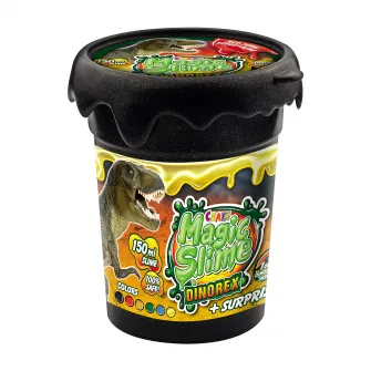 Slime magic Craze, cu surpriza, dinozaur
