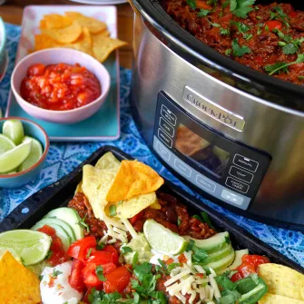 Мультиварка Crock-Pot CSC066X-01, 5,6 л Digital TimeSelect, керамический горшок, стеклянная крышка, нержавеющая сталь, серебристый