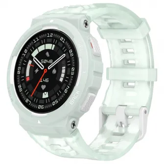 Smartwatch Amazfit Active Edge, Mint Green