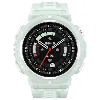 Smartwatch Amazfit Active Edge, Mint Green