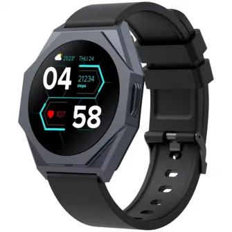 Smartwatch Canyon Otto SW-86, Black