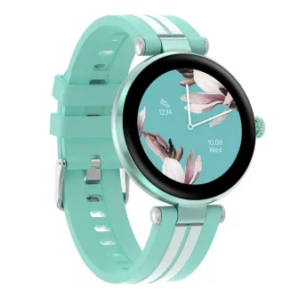 Smartwatch Canyon Semifredo SW-61, Green