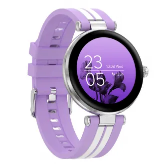 Smartwatch Canyon Semifredo SW-61, Pink