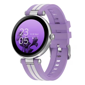Smartwatch Canyon Semifredo SW-61, Pink