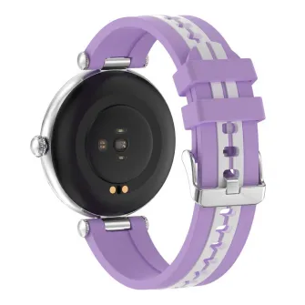 Smartwatch Canyon Semifredo SW-61, Pink