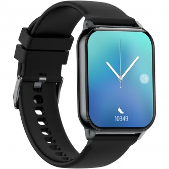 Smartwatch Maxcom FW25 Arsen PRO, Black