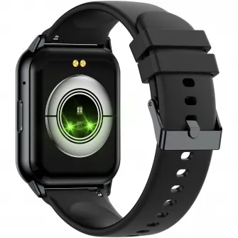 Smartwatch Maxcom FW25 Arsen PRO, Black