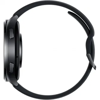 Smartwatch Xiaomi Watch 2, Black