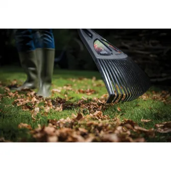 Solid Grebla Fiskars frunze XL
